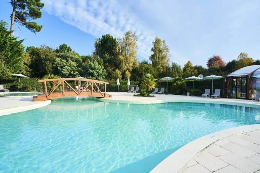 Résidence Les Cottages du Lac - foto 4