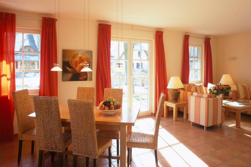 Ferienhaus Küstenwald klein - Strandhotel Fischland - foto 2