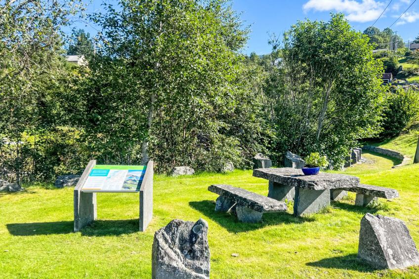 Rød Hytte (FJH774) - foto 35