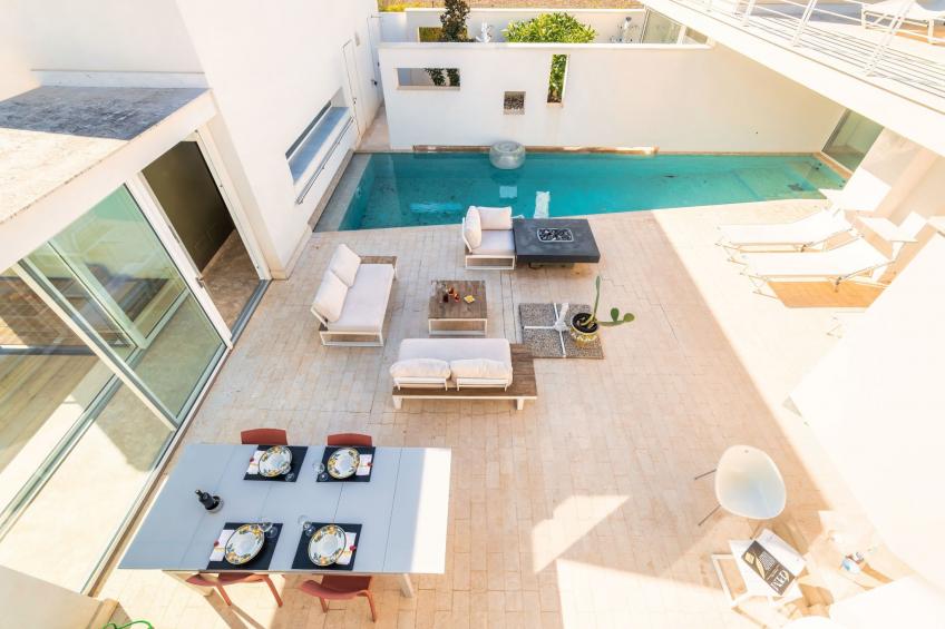 Ferienvilla 'Casa Magnolia - foto 44