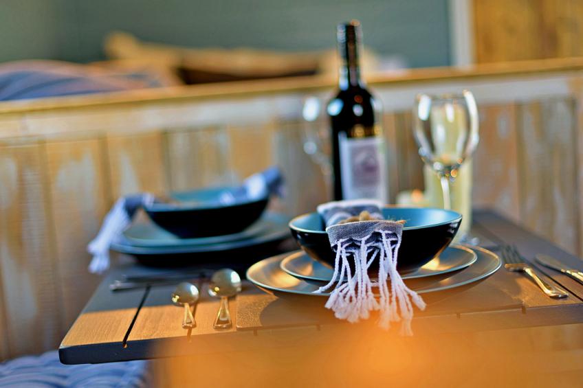 'Susanna' Poachers Hut - foto 14