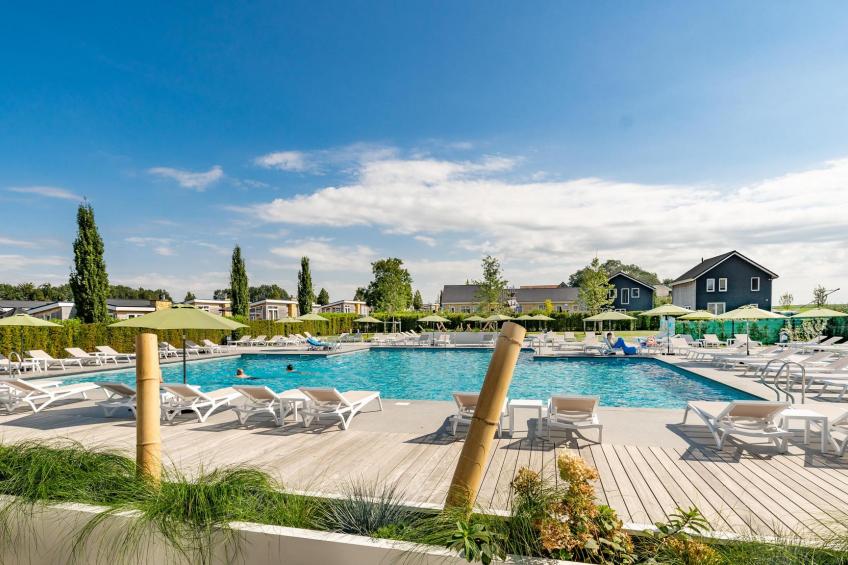 Schaelsbergerbosch Eco - Garden House - foto 2