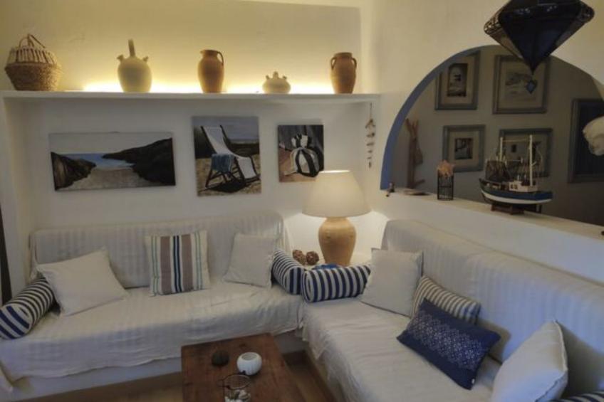 Stilvolles Apartment am Meer - foto 4