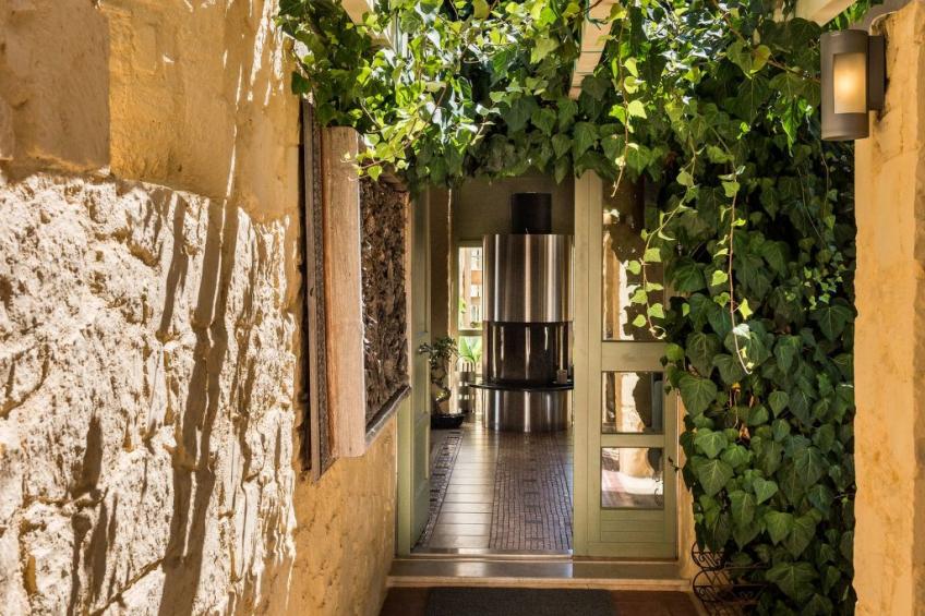 Villa Dimi Nähe Sandstrand Kalathas - foto 31