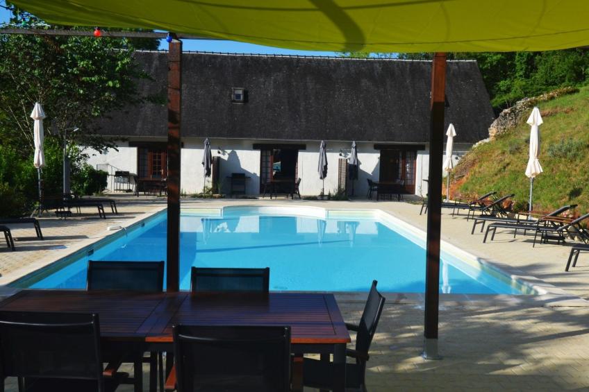 Gîte für fünf Personen - foto 16