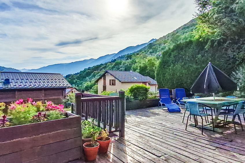 Bellentre Chalet le Pommier 5 - foto 33