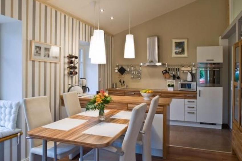 Apartment Teichblick mit eigener Terrasse - foto 3