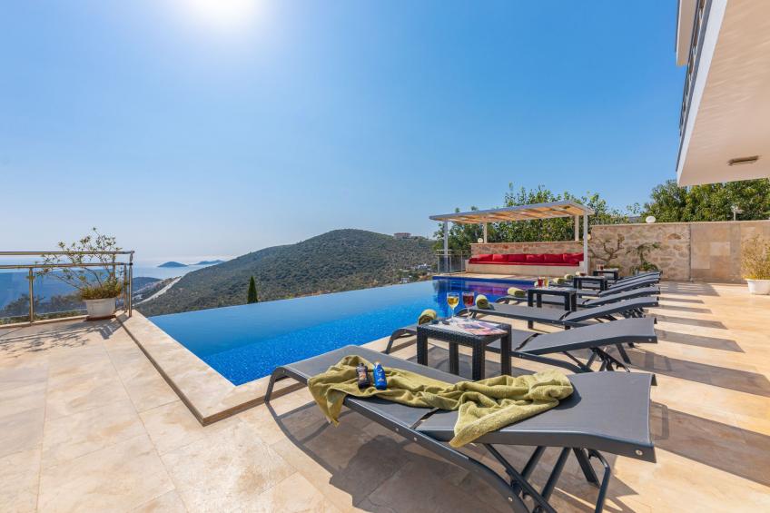Villa Cap - foto 4