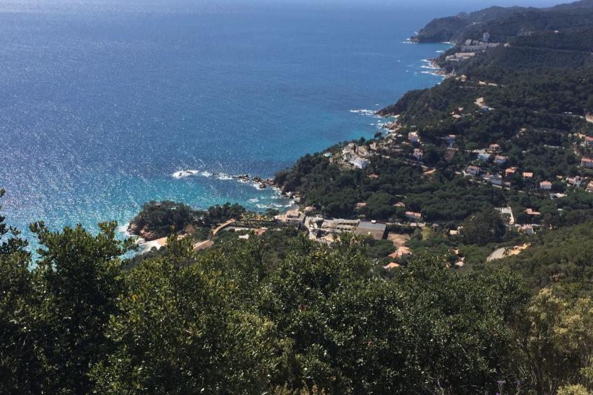 Gemütliches Ferienhaus mit Pool und Meerblick - foto 33