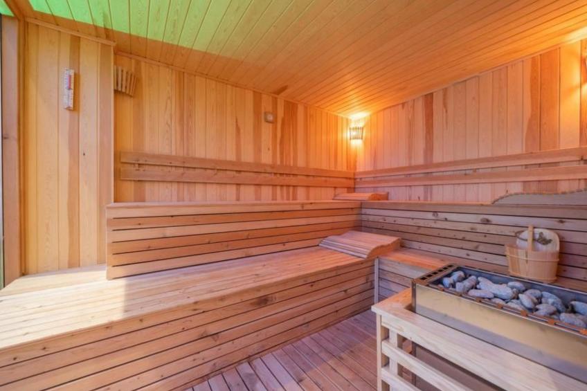 Villa Su Kalkan - foto 7