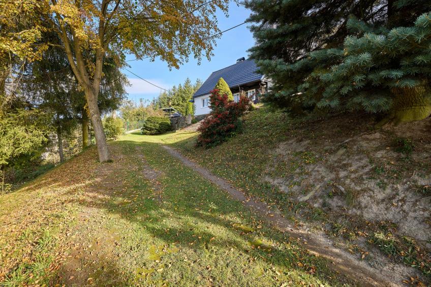 Ferienhaus mit Pool (KNY110) - foto 42