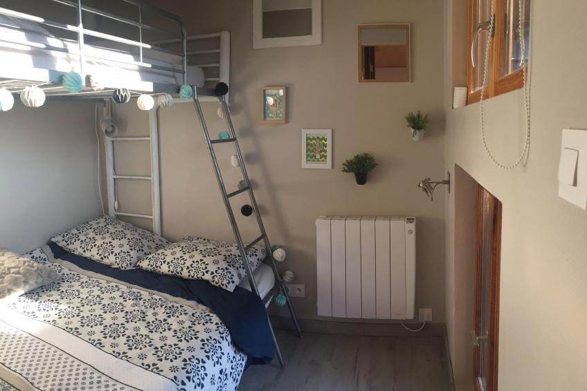 Unabhaengiges Ferienhaus in Soultzmatt mit Sonnigem Garten - foto 14