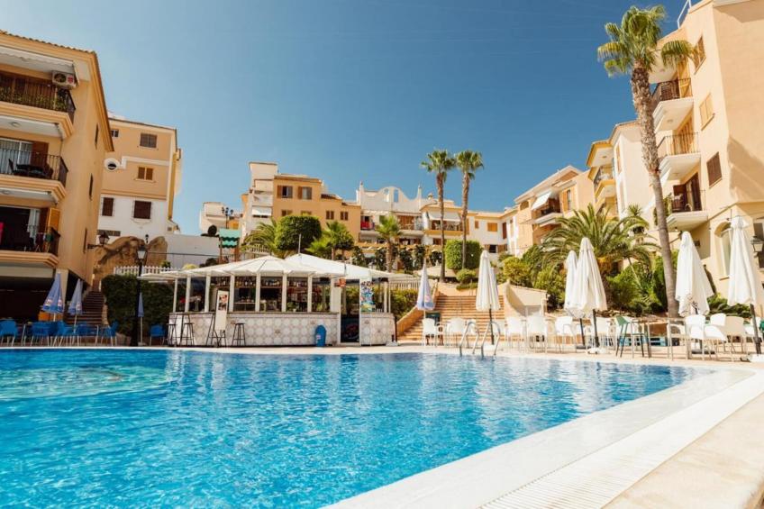 Apartamentos Puerto Salado - 1 Dormitorio 3 PAX - foto 20