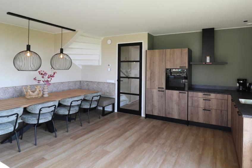 Moderne villa op het Friese platteland - foto 16