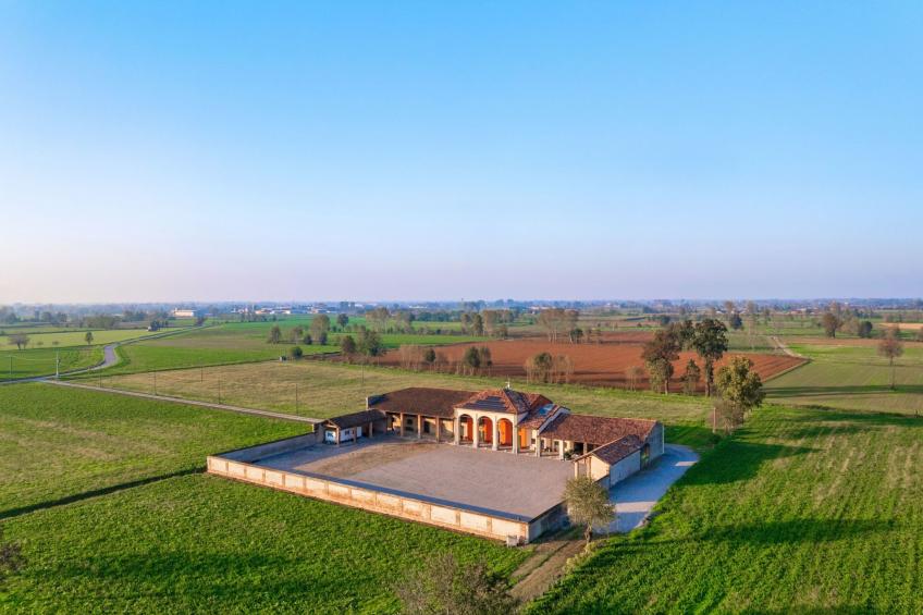 Penthouse - Doppelbett und Doppelschlafcouch - foto 16