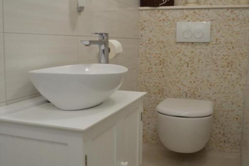 Villa Seka - Deluxe Villa with  Swimming pool and Sea View - foto 24