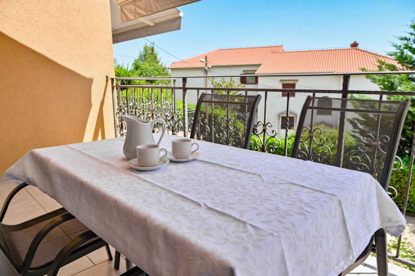 appartement de vacances avec vue sur la mer - BF-9BDF - foto 11