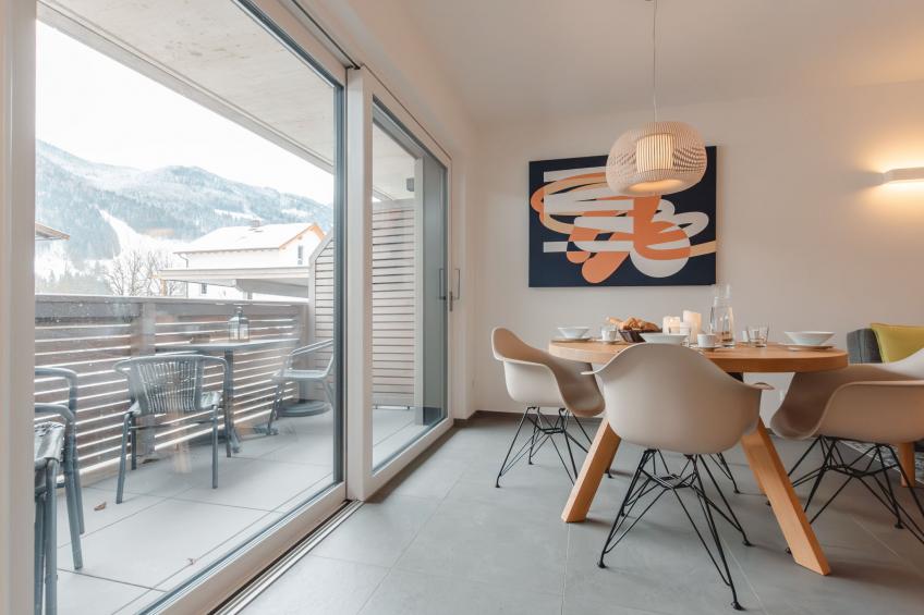 Das Georgen, Maiskogel - foto 7