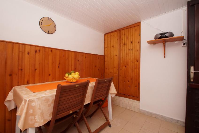 Vacation House Planika - Two Bedroom Holiday Home with Terrace and Sea View - foto 3
