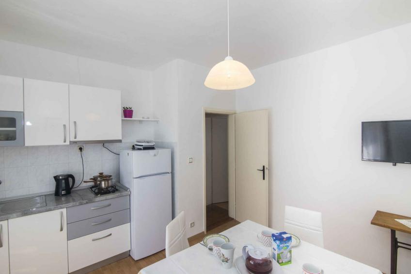 Ferienwohnung mit Klimaanlage, Terrasse und Meerblick in Jelsa - BF-T6D97 - foto 25