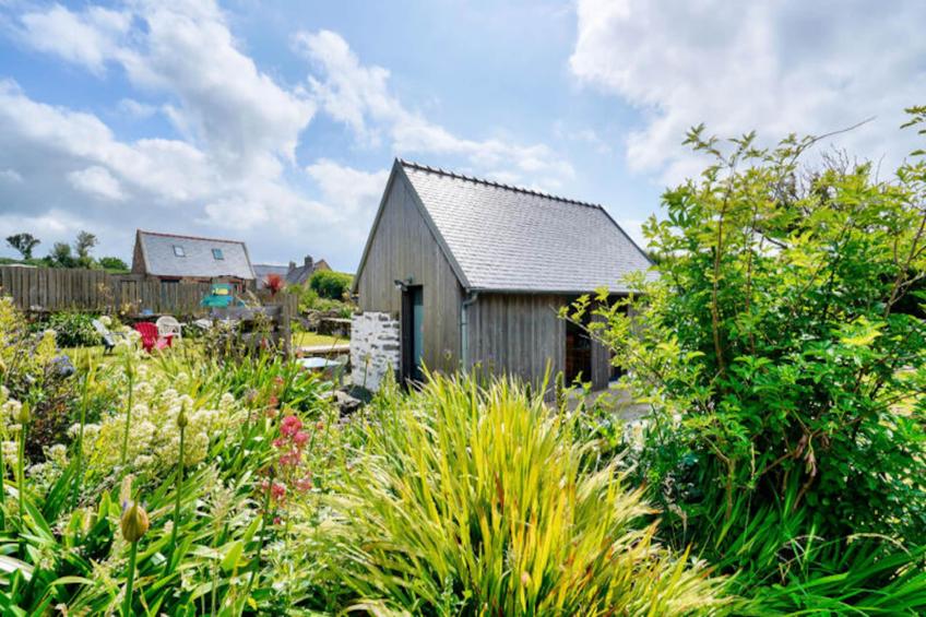 Maison à Plovan - foto 10