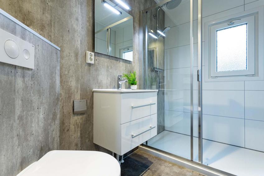 Module Special 6 persons Hottub - foto 5