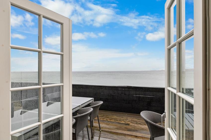 "Terina" - 5m from the sea in Funen - foto 4