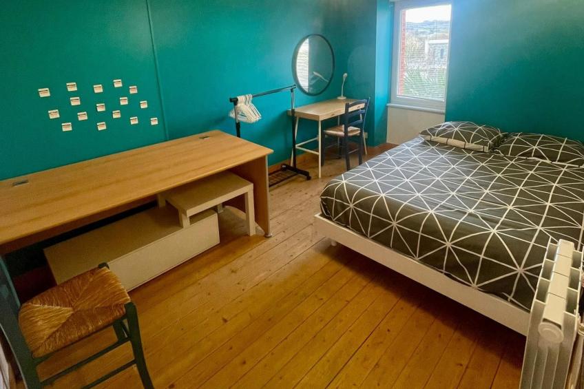 Stadthaus mit eigenem Garten und Grill - foto 15