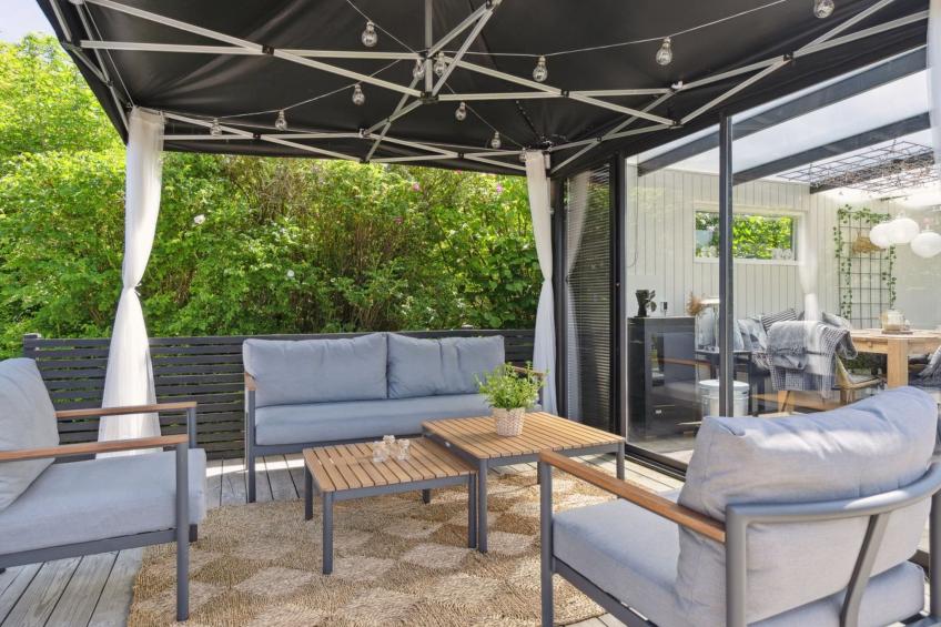 "Helmina" - 125m from the sea in Funen - foto 17