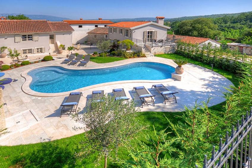 Villa Zita - foto 44