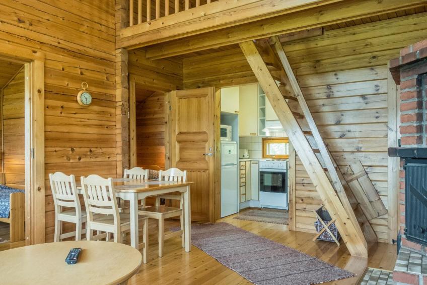 Mansikkaranta 1 - foto 9