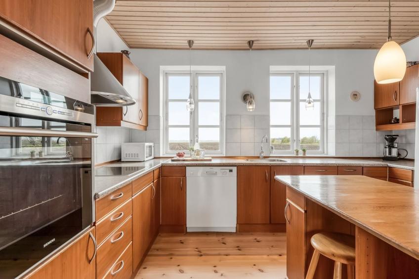 "Soria" - 600m to the inlet in Western Jutland - foto 28