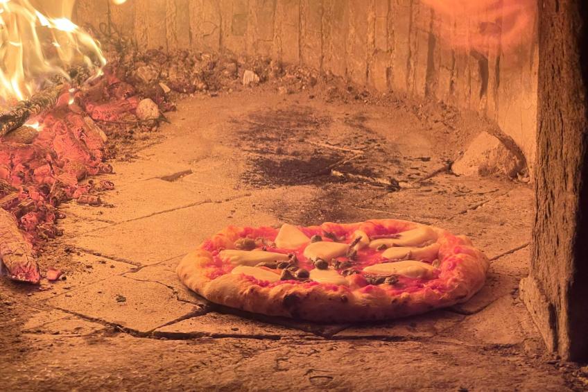 Exklusiv Ferienhaus Elba mit Panorama und Garten - foto 25