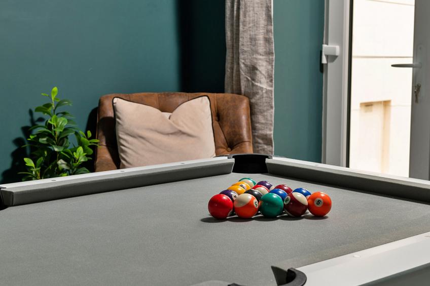 Peace Retreats Penthouse - foto 33