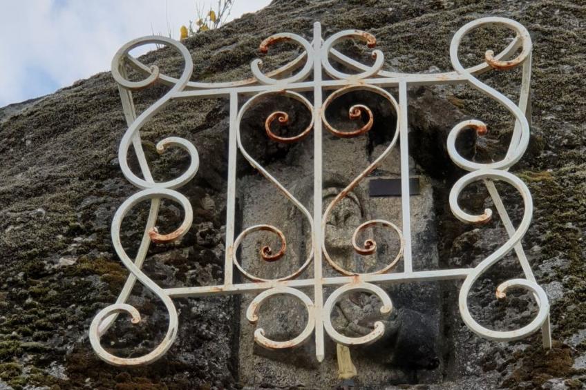 "Haus der Schwäne" - Geopark Serra da Estrela - foto 29