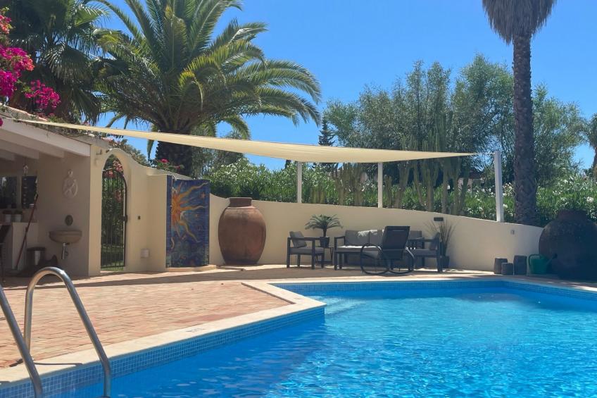 Luxuriöse Villa - Privater Pool und schöner Garten - foto 37