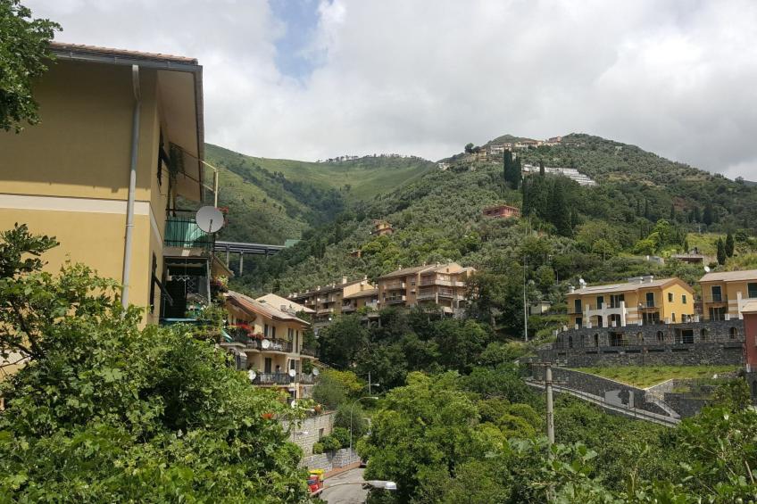 Gemütliche Wohnung in Bogliasco mit Schöner Terrasse und Panoramablick - foto 19