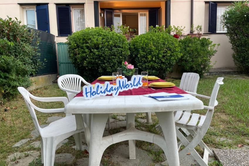 Haus Quadrifoglio von Holiday World - foto 24