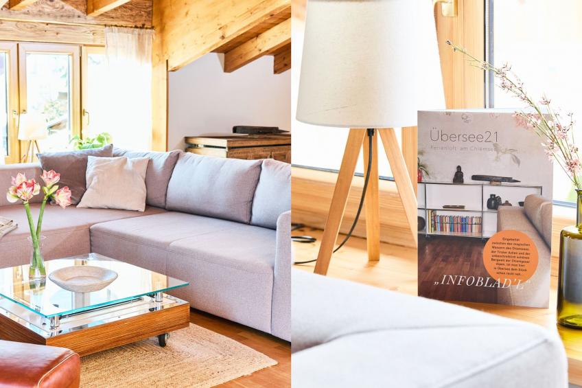 Übersee21 Ferienloft - foto 17