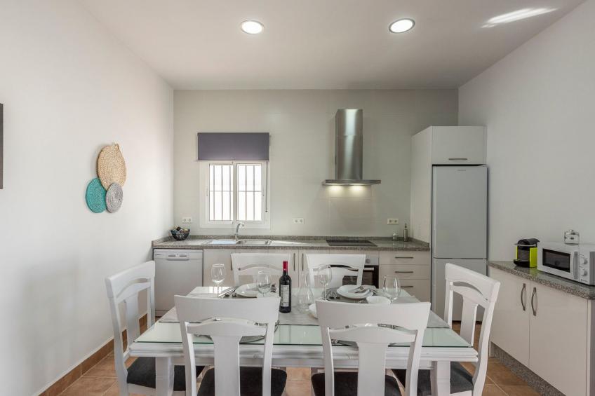 Casa Rural Maria - Lantejuela - foto 11