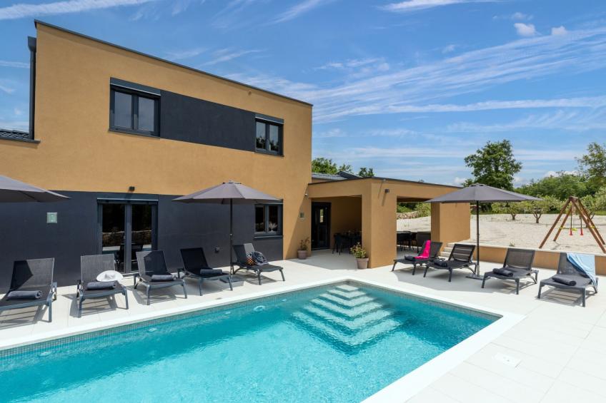 Villa Viktor - foto 3