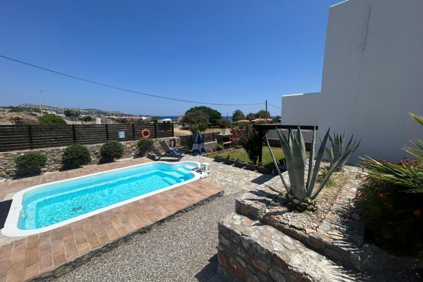 Villa Poseidon Blau - foto 40