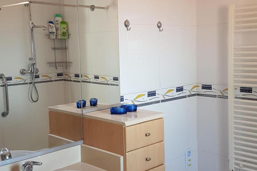 Nettes Ferienhaus in Altura mit Gepflegtem Garten - foto 38