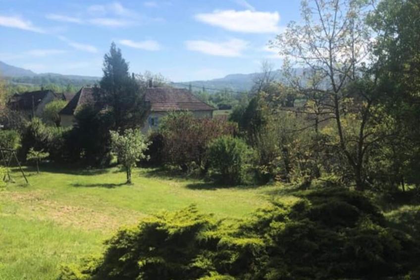 Maison De Charme Ancienne Entre Lacs Et Rhône - foto 40