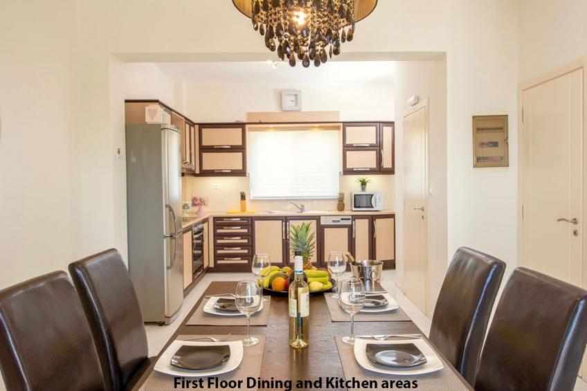 für 6 Personen und 1 Kind in Plaka, Kreta (West-Kreta) - foto 17