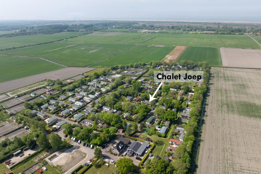 Huisje Joep - foto 4