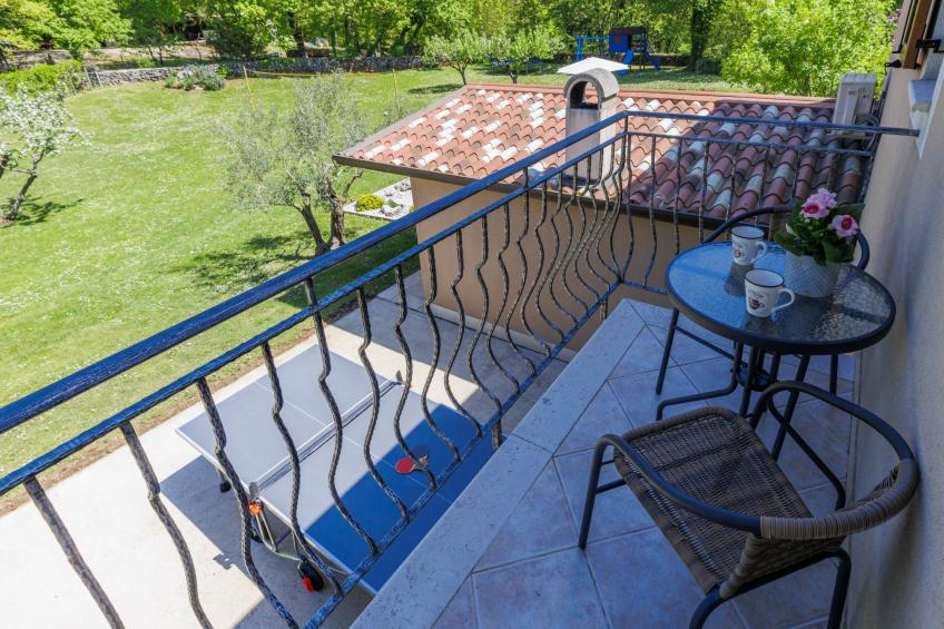 Villa Križanci - foto 45