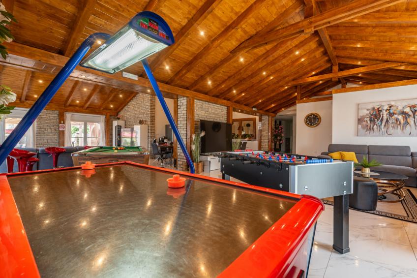 Villa Ancora for 16 guests,  No.1 - foto 26