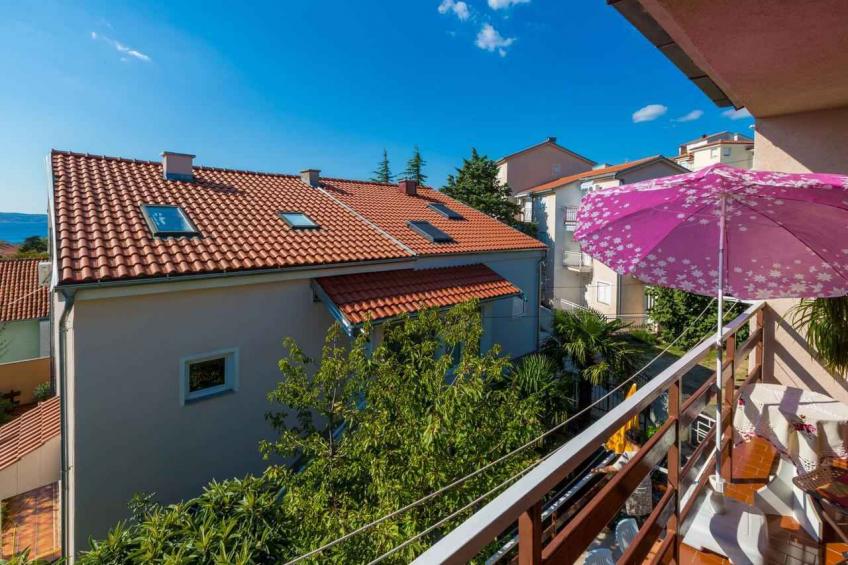 Appartement de vacances avec air conditionné et Wi-Fi - BF-CBNYR - foto 30