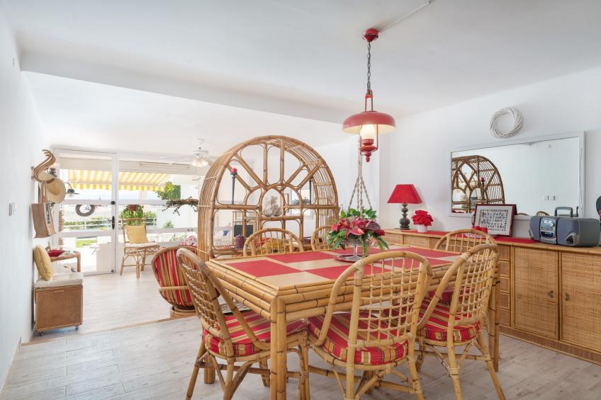 Apartamento 24 Edificio Canopus - foto 12